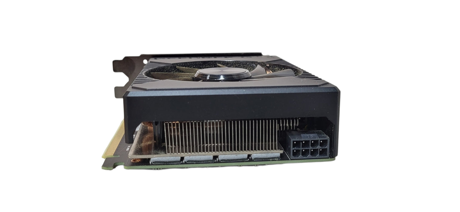 HP NVIDIA L83322-001 GeForce GTX 1660 Super 6GB GDDR6 GPU Graphics Card