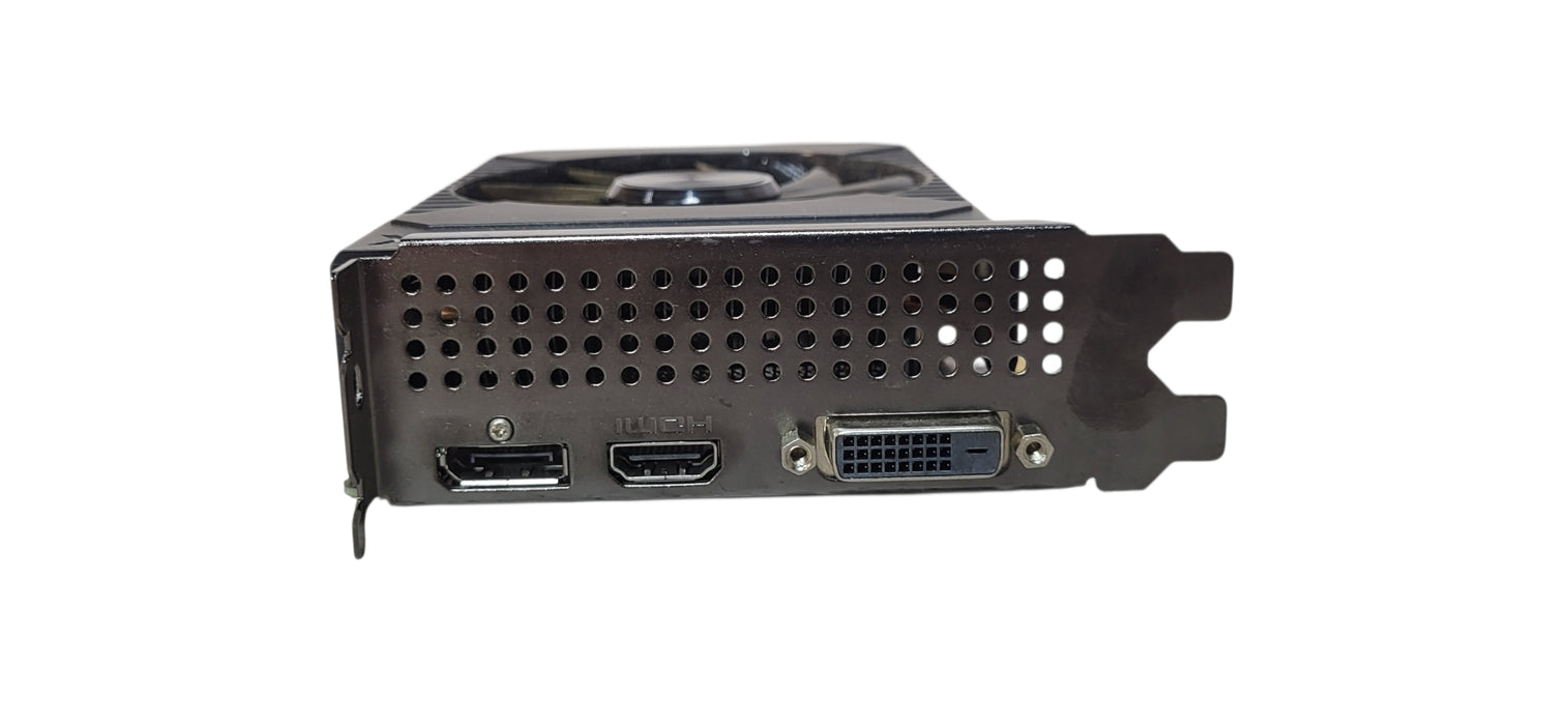 HP NVIDIA L83322-001 GeForce GTX 1660 Super 6GB GDDR6 GPU Graphics Card