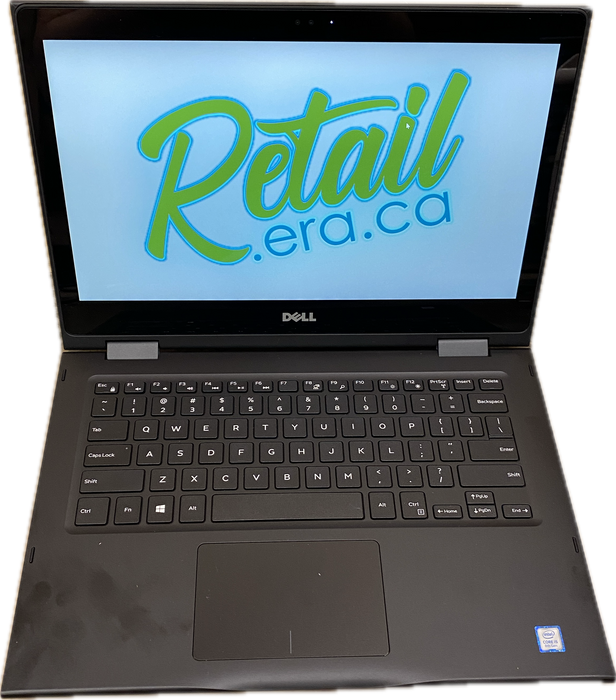 Dell Latitude 3390 2-in-1 TOUCH Core i5-8250U 16GB RAM 240GB SSD