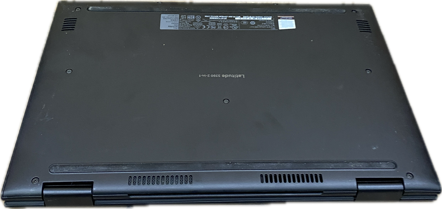 Dell Latitude 3390 2-in-1 TOUCH Core i5-8250U 16GB RAM 240GB SSD