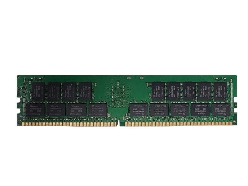 SK Hynix 32GB 2Rx4 PC4-2666V-RB2-11, DDR4 Server Memory Q