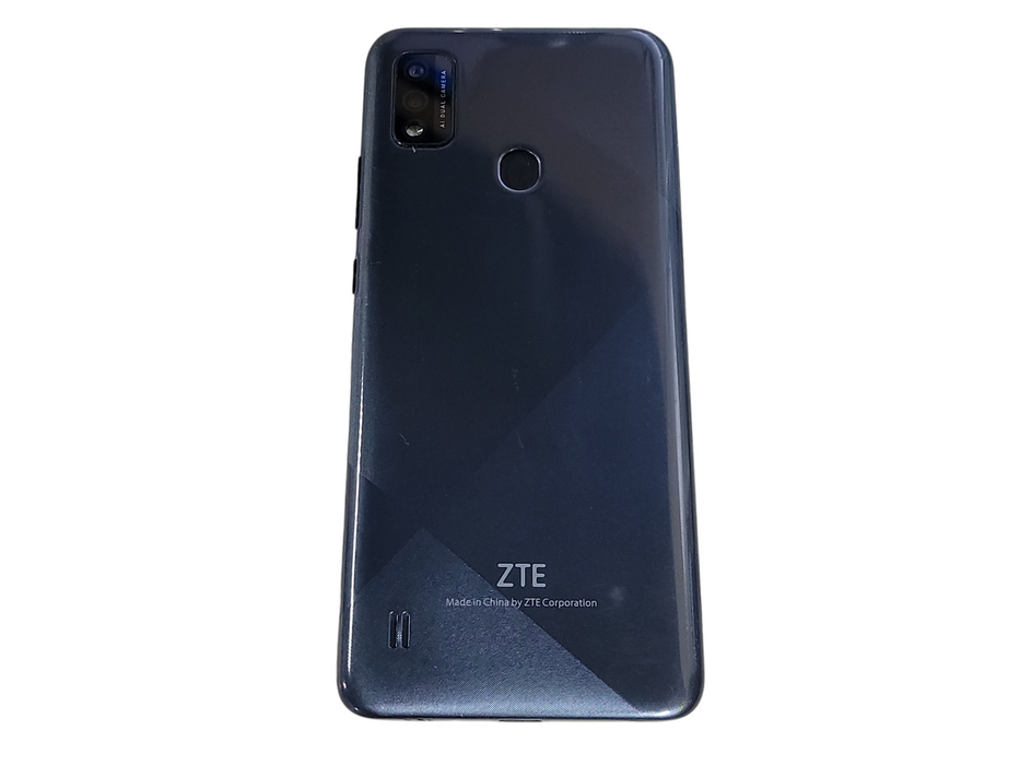ZTE Blade A51 - 64GB - Black [