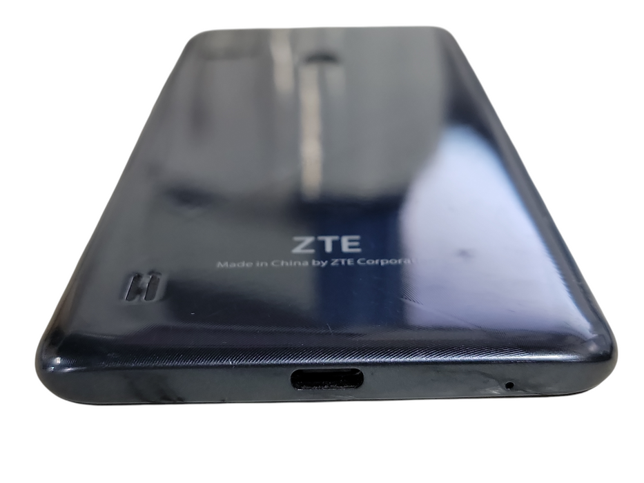 ZTE Blade A51 - 64GB - Black [