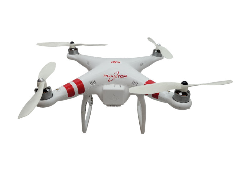 DJI Phantom 1(P330D) + Remote(PVT581) %