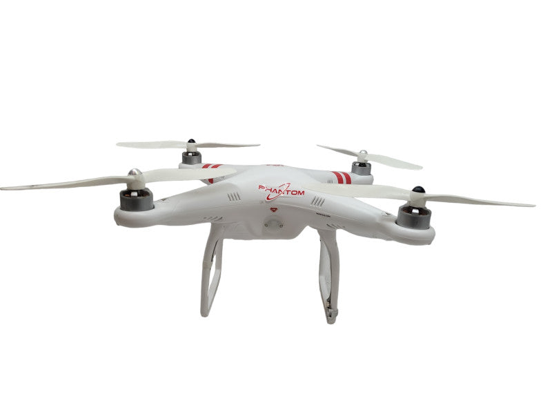 DJI Phantom 1(P330D) + Remote(PVT581) %