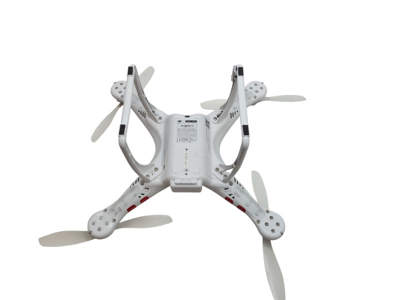 DJI Phantom 1(P330D) + Remote(PVT581) %
