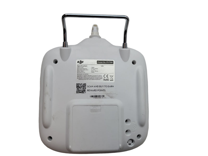 DJI Phantom 1(P330D) + Remote(PVT581) %