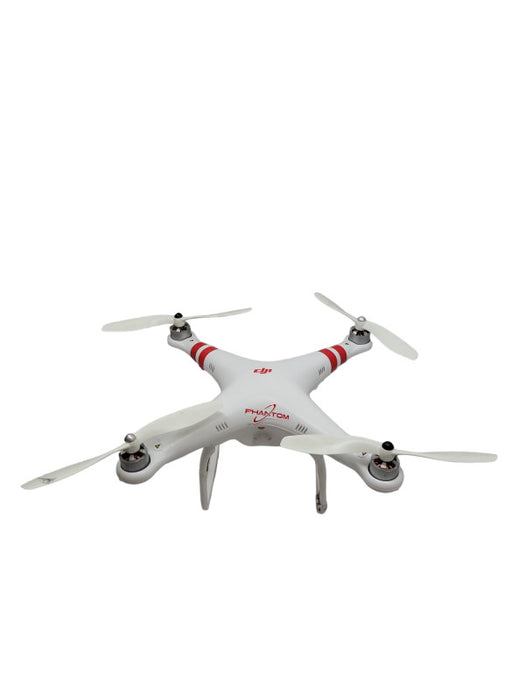 DJI Phantom 1(P330D) + Remote(PVT581) %