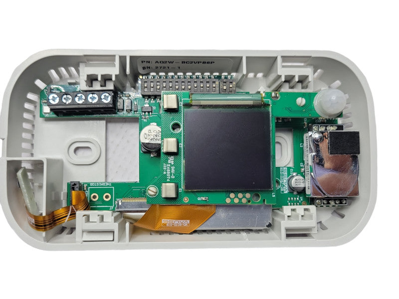 AQ2W-BC2VPBSP INDOOR ENVIRONMENTAL AND AIR QUALITY SENSOR _