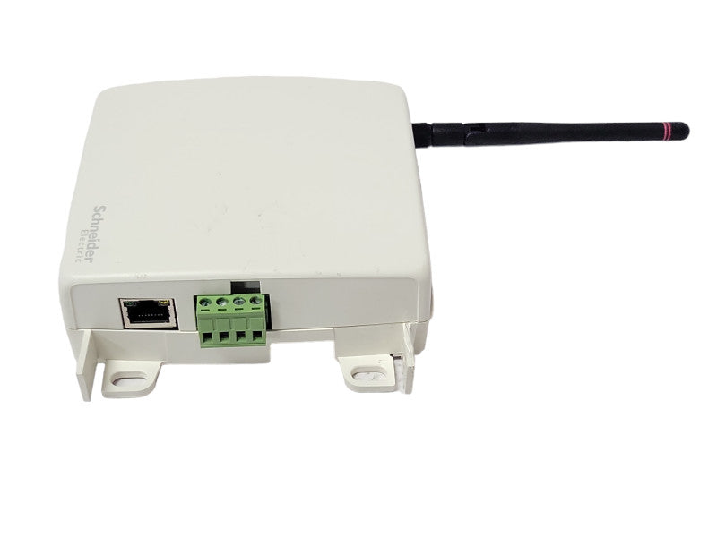 Schneider electric MPM-GW-0I0-5045 Media Converters READ _