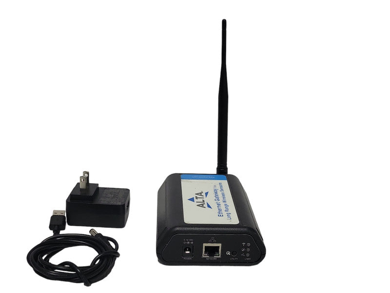 Monnit 900 MHz Ethernet Gateway 4 MNG2-9-EGW-CCE-UNLK _