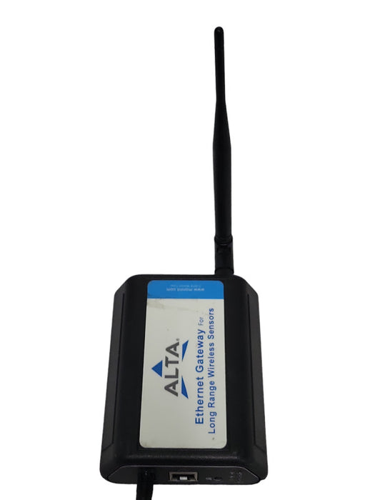 Monnit 900 MHz Ethernet Gateway 4 MNG2-9-EGW-CCE-UNLK _