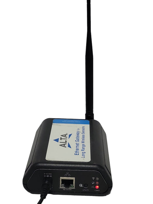 Monnit 900 MHz Ethernet Gateway 4 MNG2-9-EGW-CCE-UNLK _