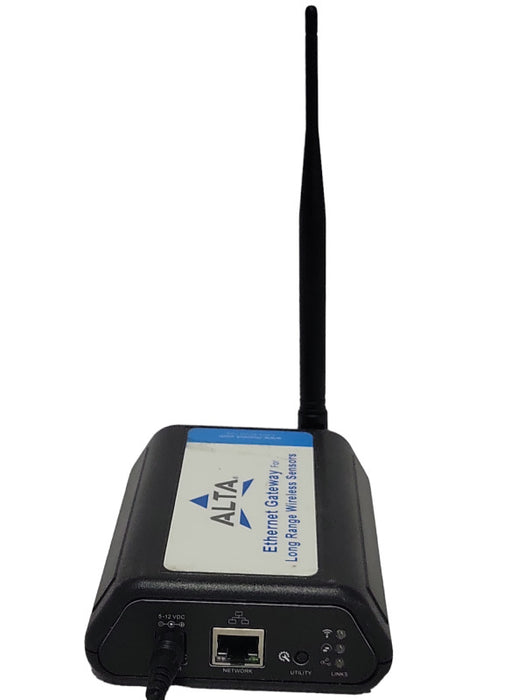 Monnit 900 MHz Ethernet Gateway 4 MNG2-9-EGW-CCE-UNLK _