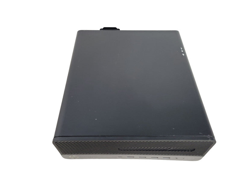 HP EliteDesk 705 G5 SFF Ryzen 5 Pro 3400G 8GB RAM 512GB NVMe !