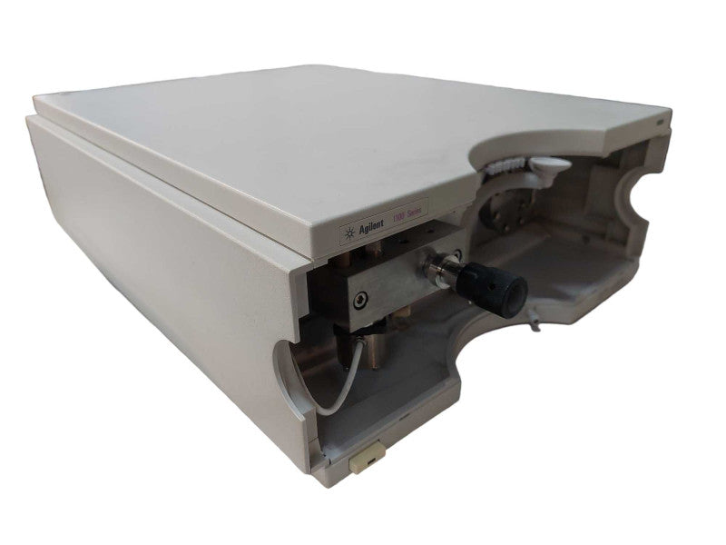 Agilent 1100 Series G1310A Iso Pump  =