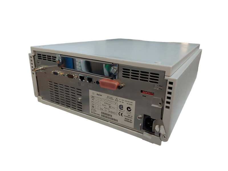 Agilent 1100 Series G1310A Iso Pump  =