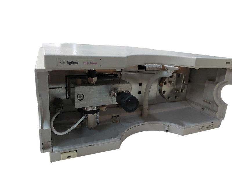 Agilent 1100 Series G1310A Iso Pump  =