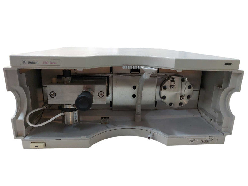 Agilent 1100 Series G1310A Iso Pump  =