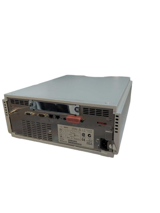 Agilent 1100 Series G1310A Iso Pump  =