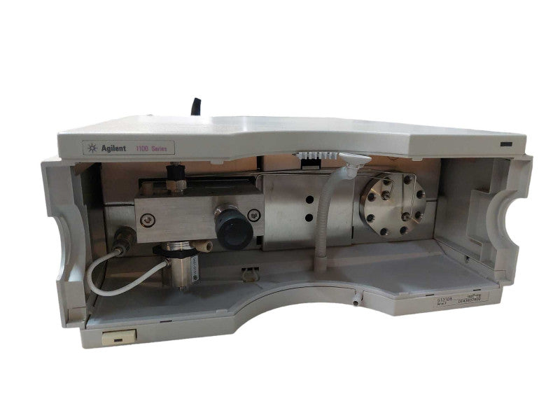 Agilent 1100 Series G1310A Iso Pump  =