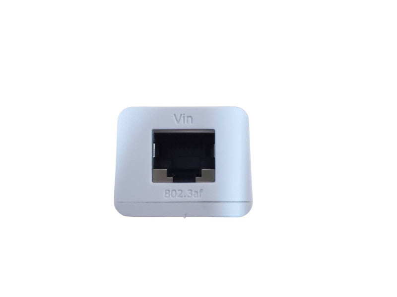 Ubiquiti Instant 802.3af Adapter with Surge Protection @