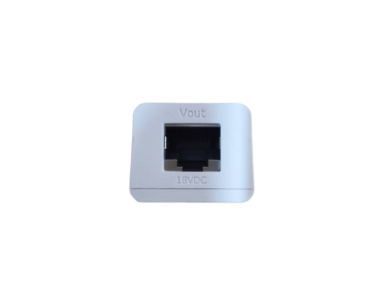 Ubiquiti Instant 802.3af Adapter with Surge Protection @