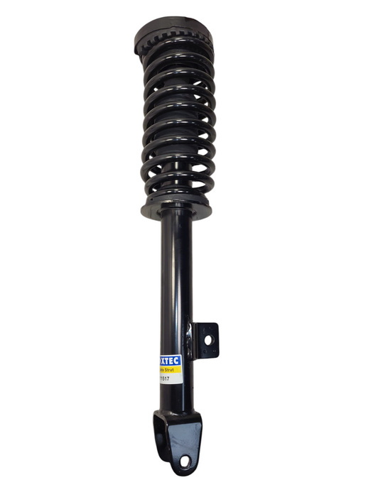 Shoxtec Struts Replacement 8111517 for 2005-2010 Chrysler 300, Dodge Charger