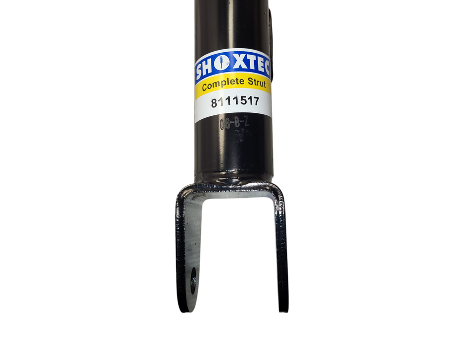 Shoxtec Struts Replacement 8111517 for 2005-2010 Chrysler 300, Dodge Charger