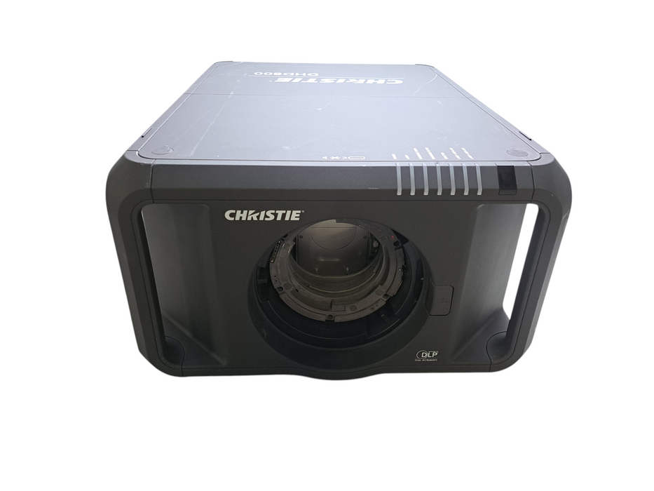 Christie DHD800 DLP HD 1080P Large Venue Projector *READ*