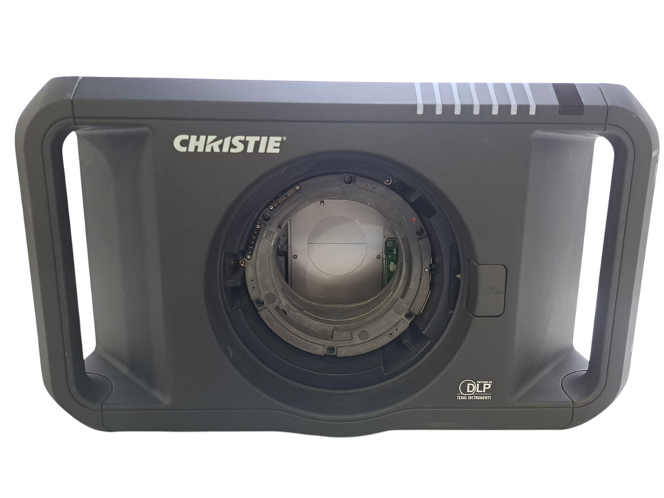 Christie DHD800 DLP HD 1080P Large Venue Projector *READ*