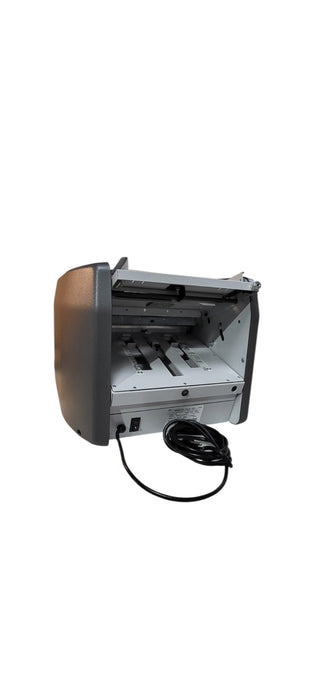 Martin Yale 1611 Paper Folding Machine Bindery Folder