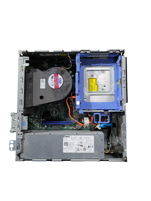 Dell OptiPlex 3070 | i5-9500 @3.00GHz 8GB DDR4 256GB NVMe