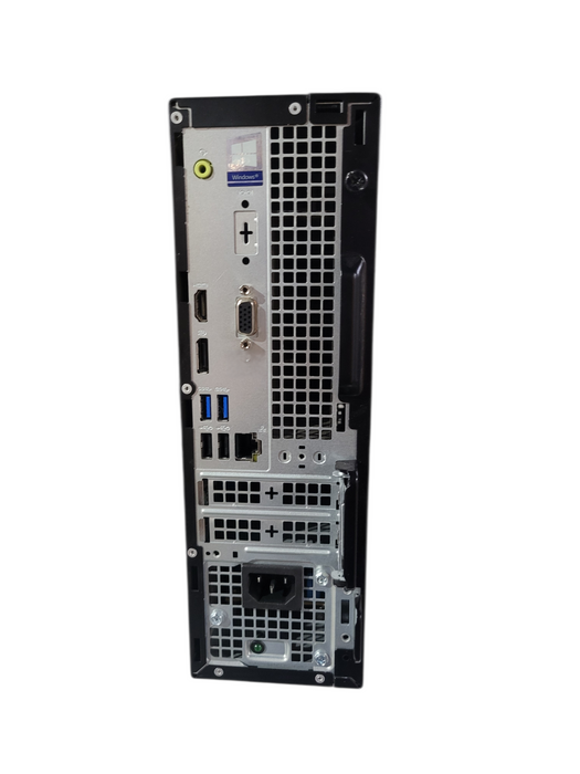 Dell OptiPlex 3070 | i5-9500 @3.00GHz 8GB DDR4 256GB NVMe