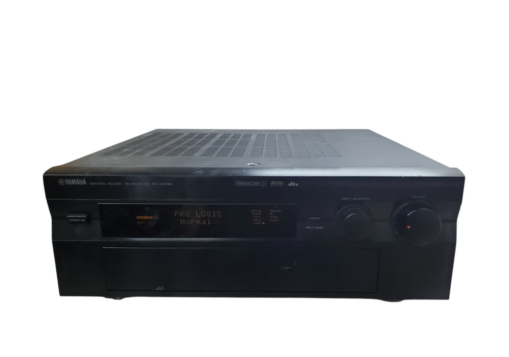 Yamaha RX-V2095 7-Channel Surround Sound Receiver
