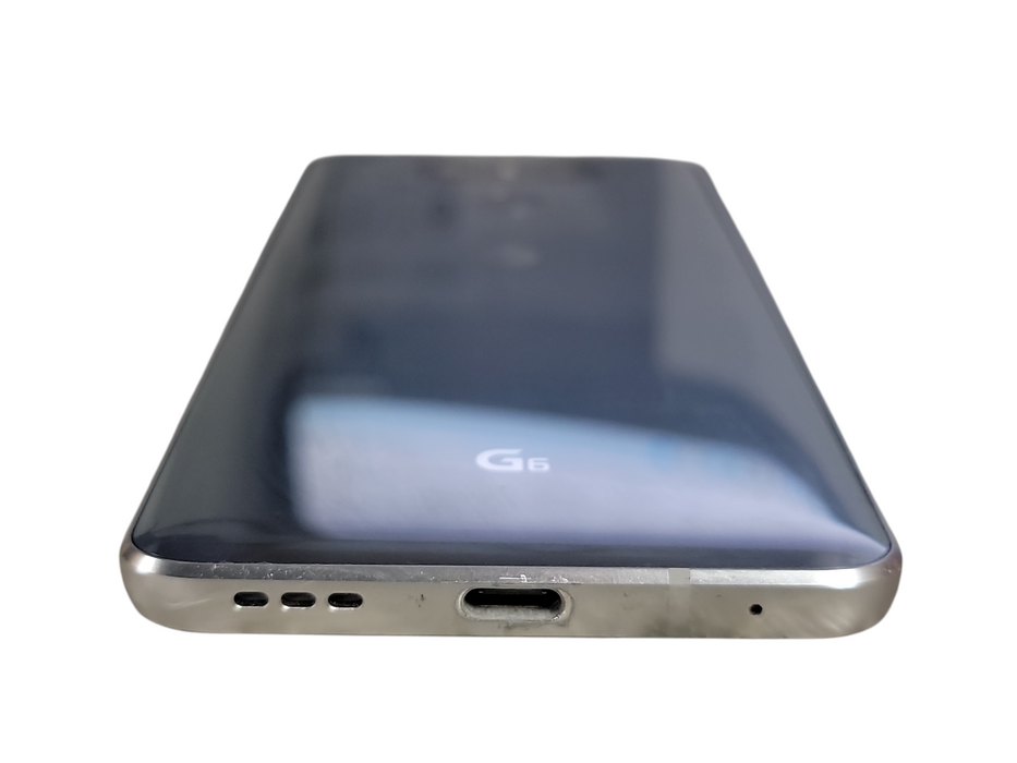 LG G6 - 32GB - Silver [LG-H873]