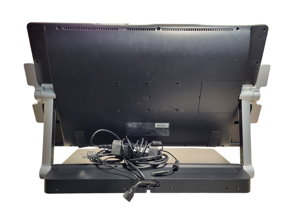 Wacom Cintiq 24HD LCD Tablet DTK-2400 Creative Pen Display w/ AC No pen