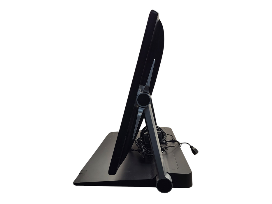 Wacom Cintiq 24HD LCD Tablet DTK-2400 Creative Pen Display w/ AC No pen