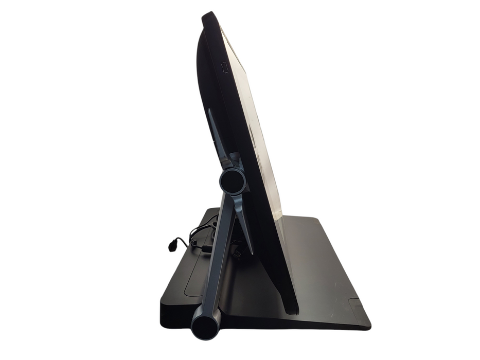 Wacom Cintiq 24HD LCD Tablet DTK-2400 Creative Pen Display w/ AC No pen