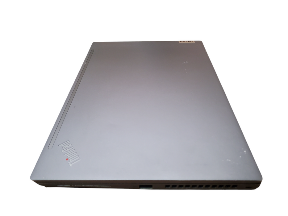 Lenovo ThinkPad T14s Gen 2 TOUCH i7-1185G7 16GB DDR4 256GB NVMe