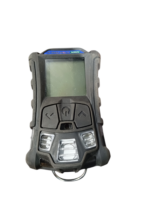 MSA Multi-Gas Detector MSA ALTAIR 4XR