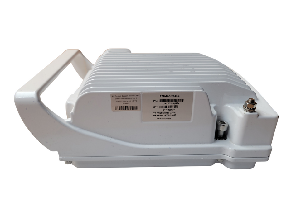 Ceragon FibeAir IP-20C Outdoor Wireless Backhaul Radio ODU Microwave Link Unit