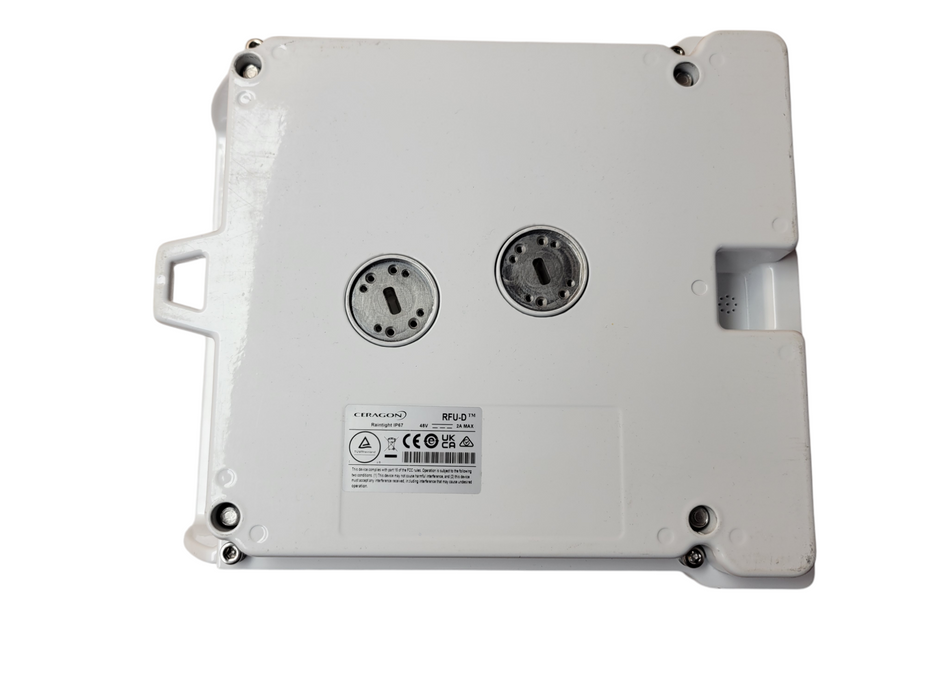 Ceragon FibeAir IP-20C Outdoor Wireless Backhaul Radio ODU Microwave Link Unit