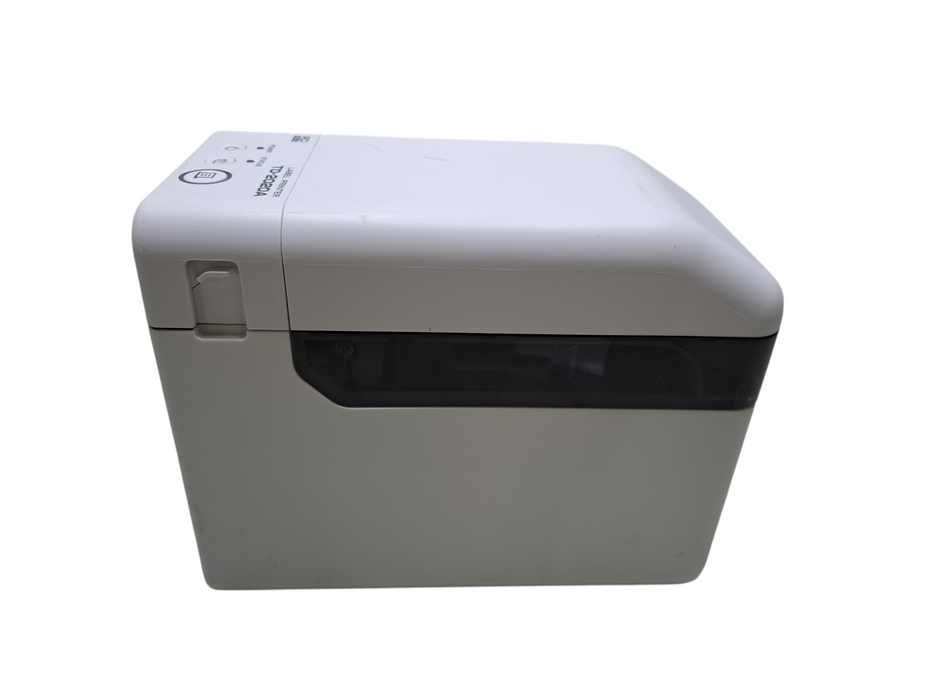 Brother TD-2020A Direct Thermal Label Printer No AC