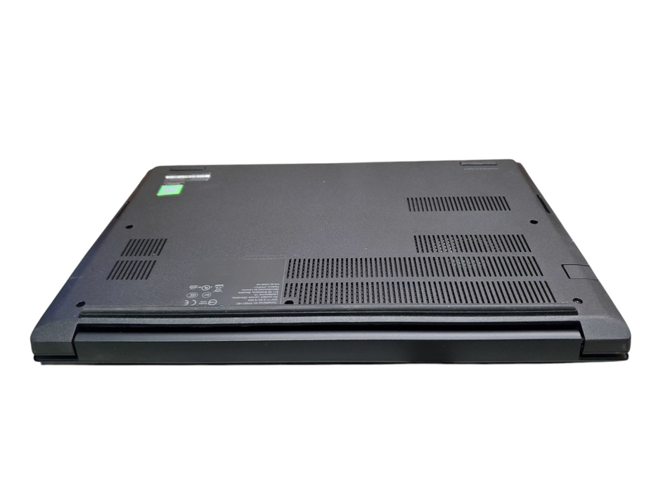 Lenovo ThinkPad E14 GEN 2 14" Ryzen 5 4500U 16GB RAM 256GB SSD