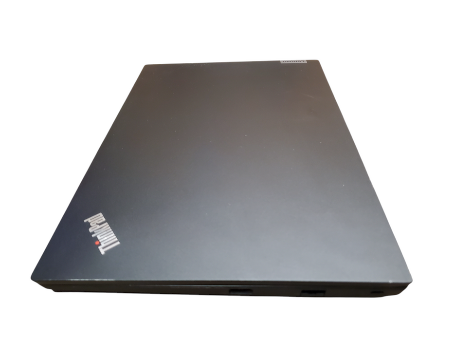 Lenovo ThinkPad E14 GEN 2 14" Ryzen 5 4500U 16GB RAM 256GB SSD