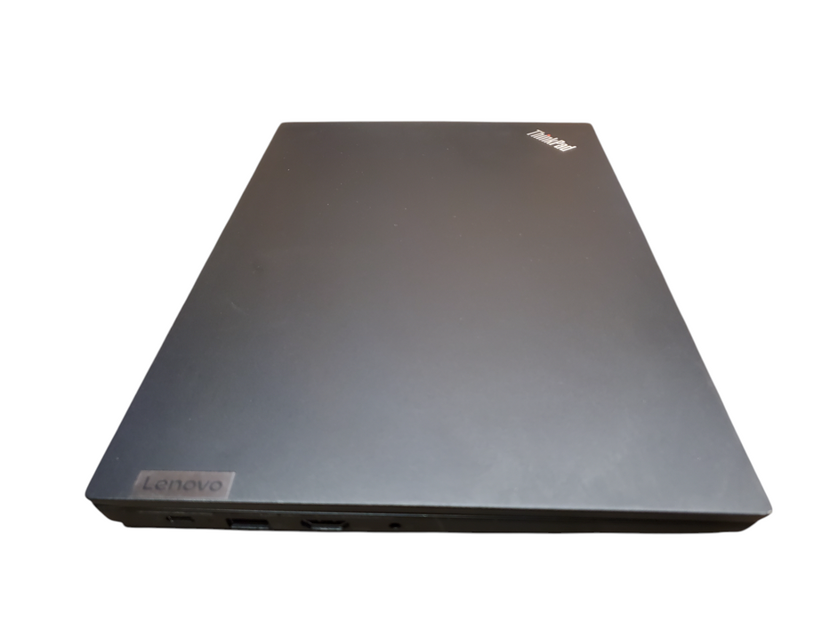 Lenovo ThinkPad E14 GEN 2 14" Ryzen 5 4500U 16GB RAM 256GB SSD