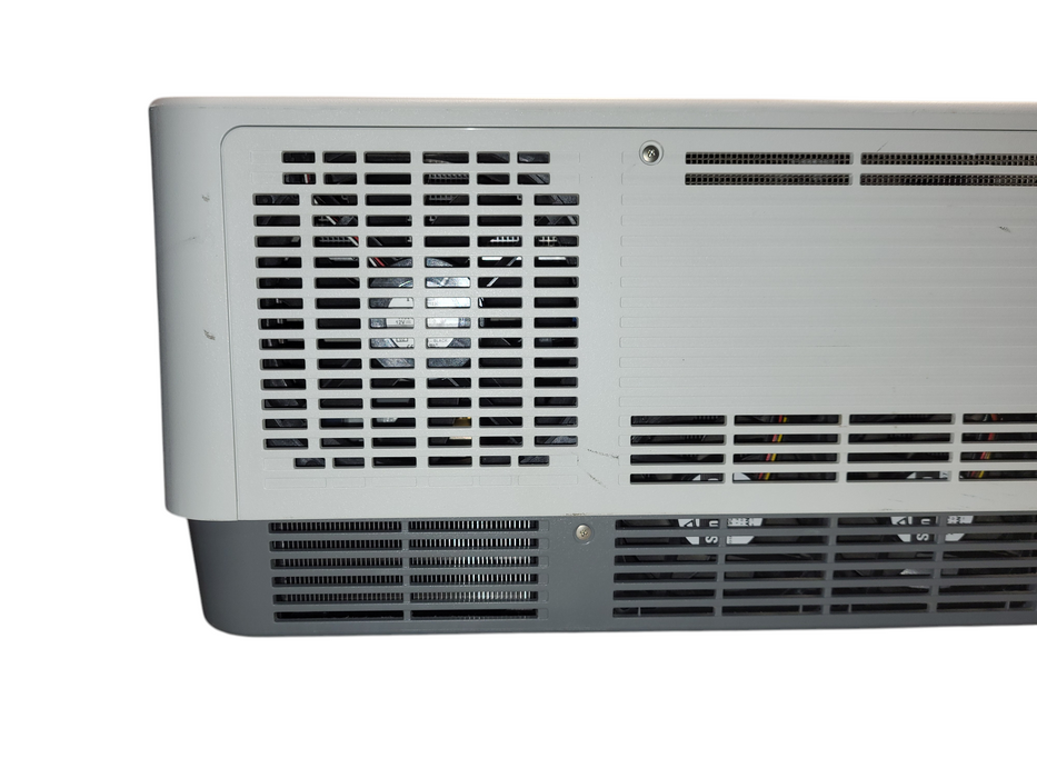 NEC NP-PA703UL 3LCD WUXGA 7000 Lumen LCD Professional Projector READ