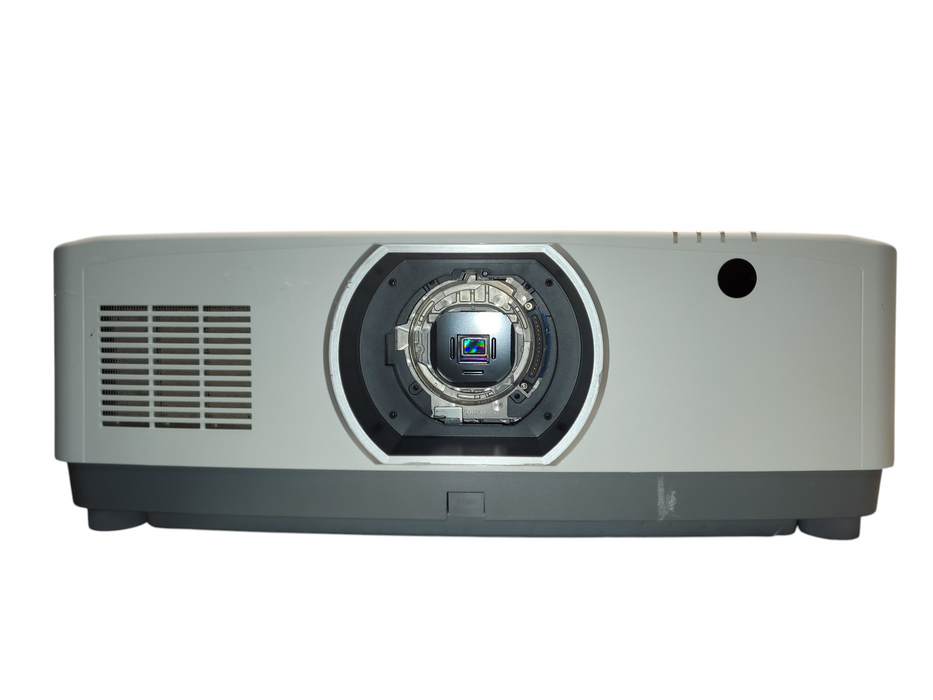 NEC NP-PA703UL 3LCD WUXGA 7000 Lumen LCD Professional Projector READ