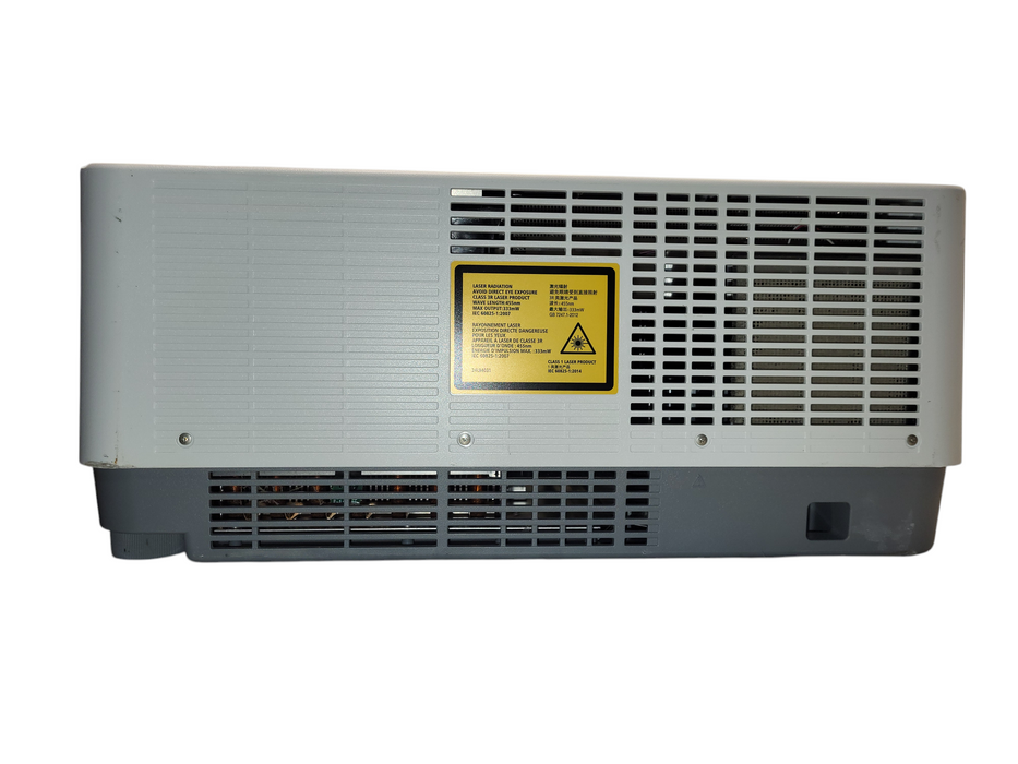 NEC NP-PA703UL 3LCD WUXGA 7000 Lumen LCD Professional Projector READ